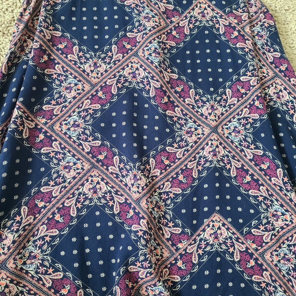 Split Back Tank - image 6